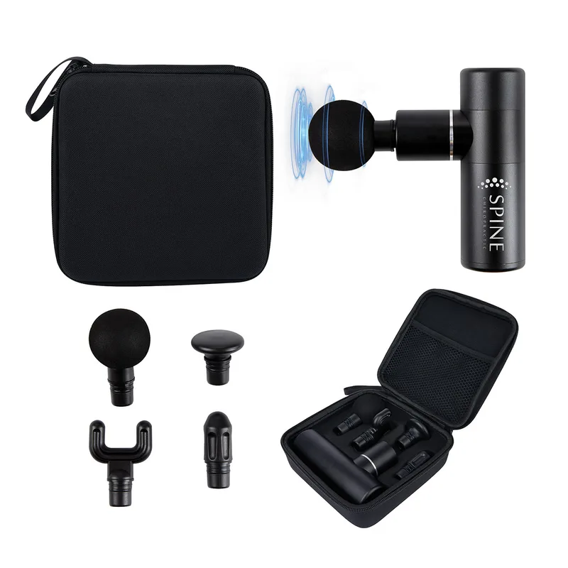 Sherman Massage Gun Set