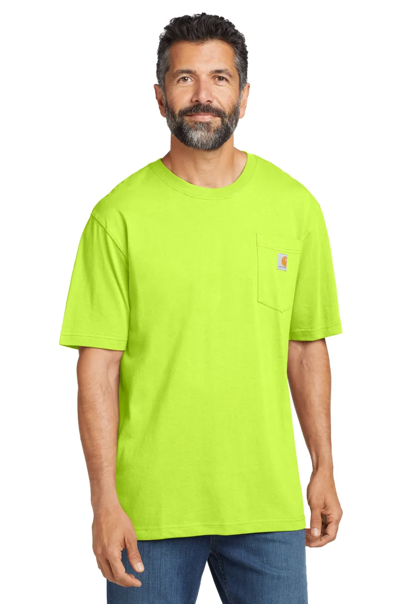 Brite Lime Green