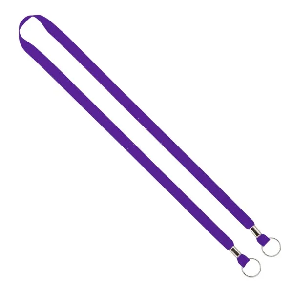 Purple Blank