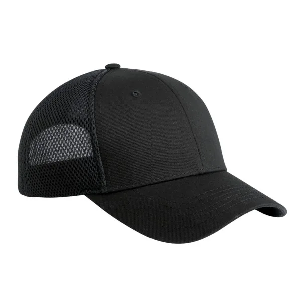 Black Blank