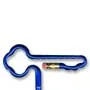 Key Bentcil, Bent #2 Pencil