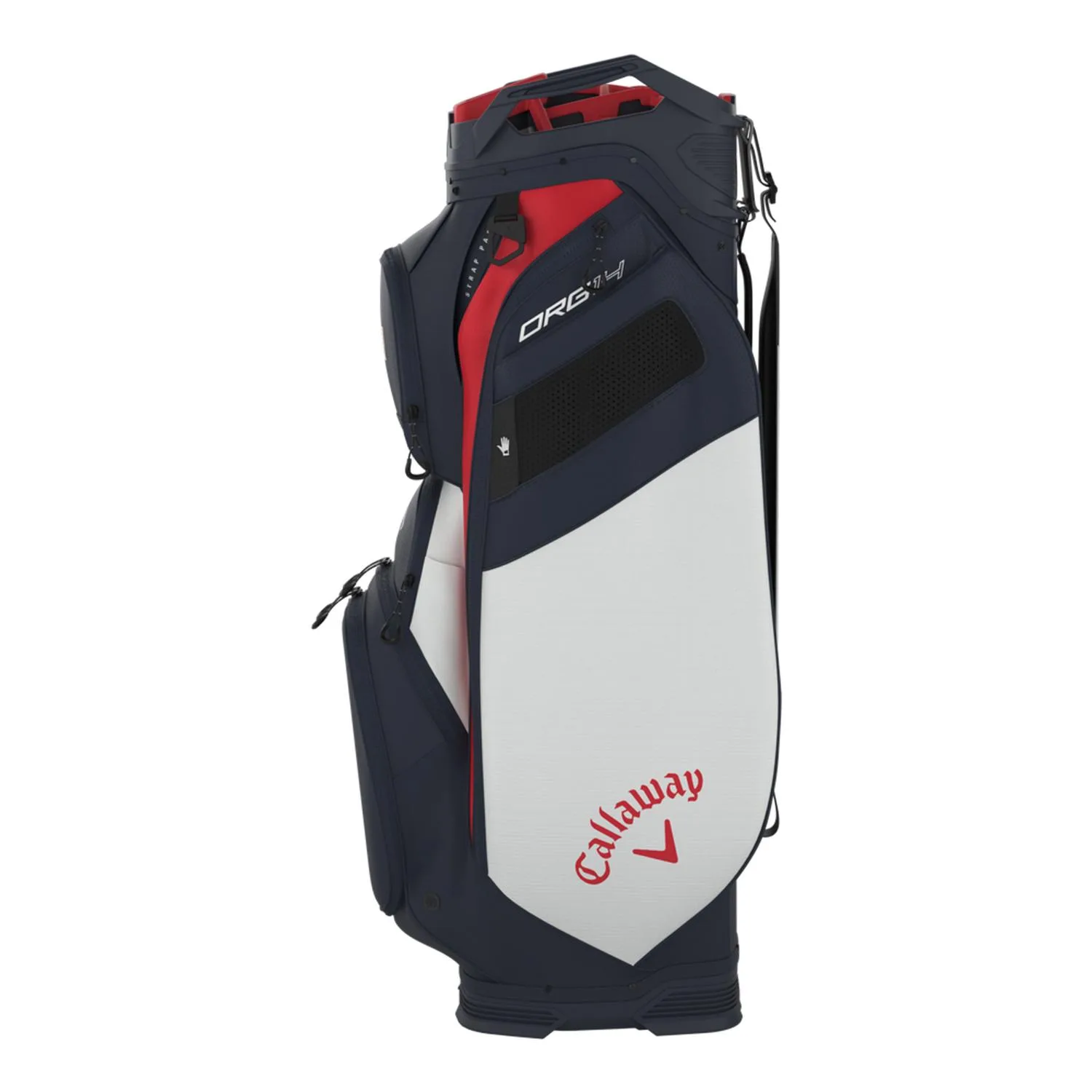 Callaway® ORG 14 Golf Cart Bag view 4