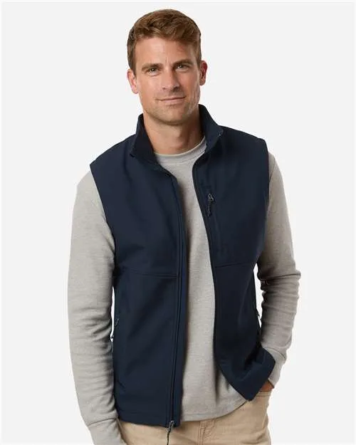 Collegiate Navy Blue Lifestyle View