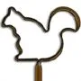 Squirrel InkBend Standard Bent Pen