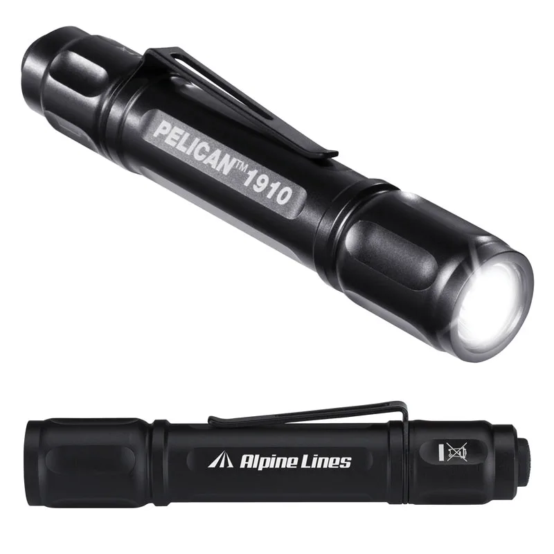 Pelican 1910 Personal Flashlight