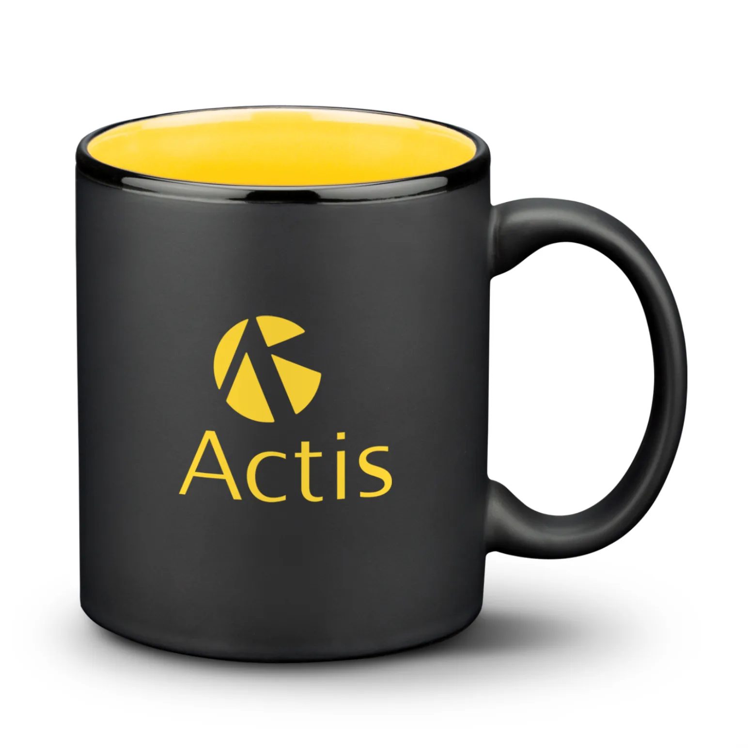 1 Color, 1 Location Imprint, Yellow