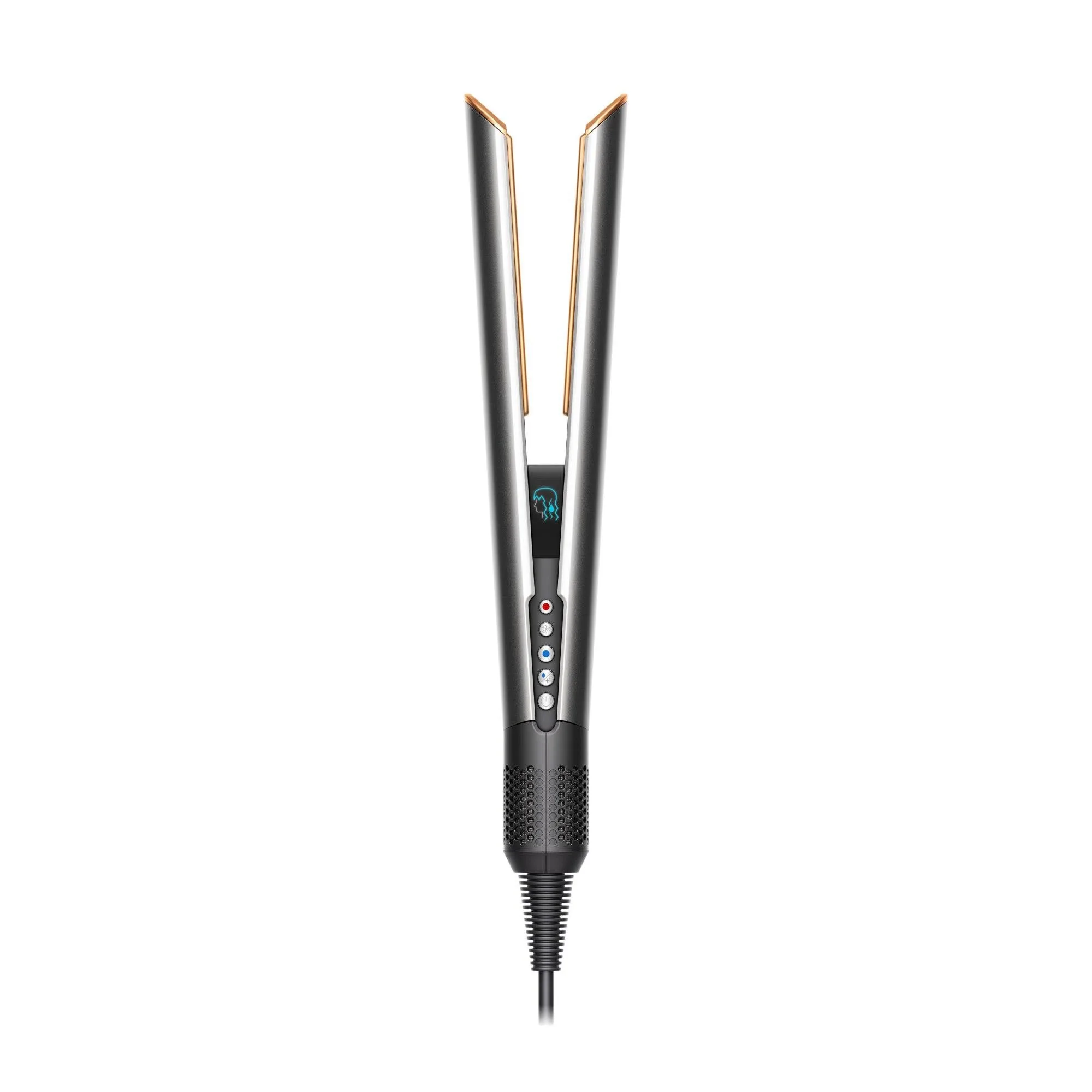Dyson Airstrait Straightener Nickel/Copper