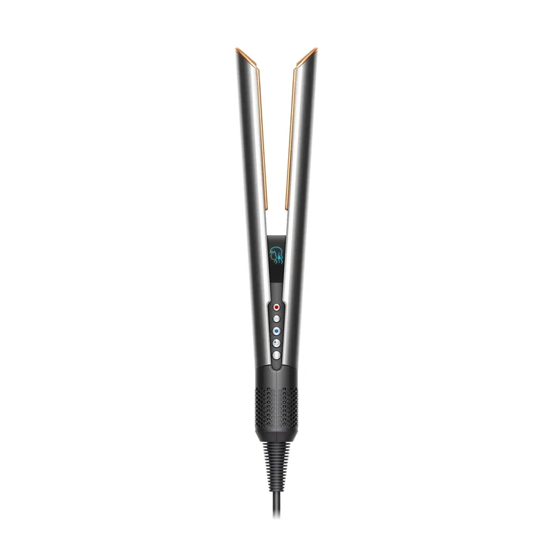 Dyson Airstrait Straightener Nickel/Copper