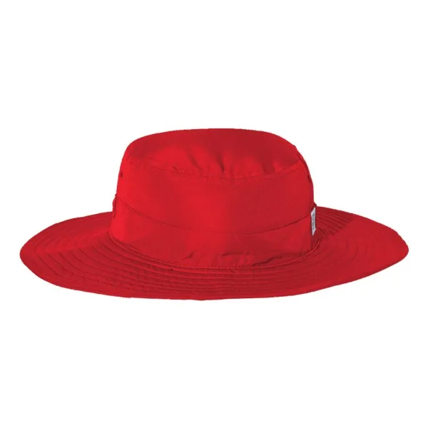 Red Blank
