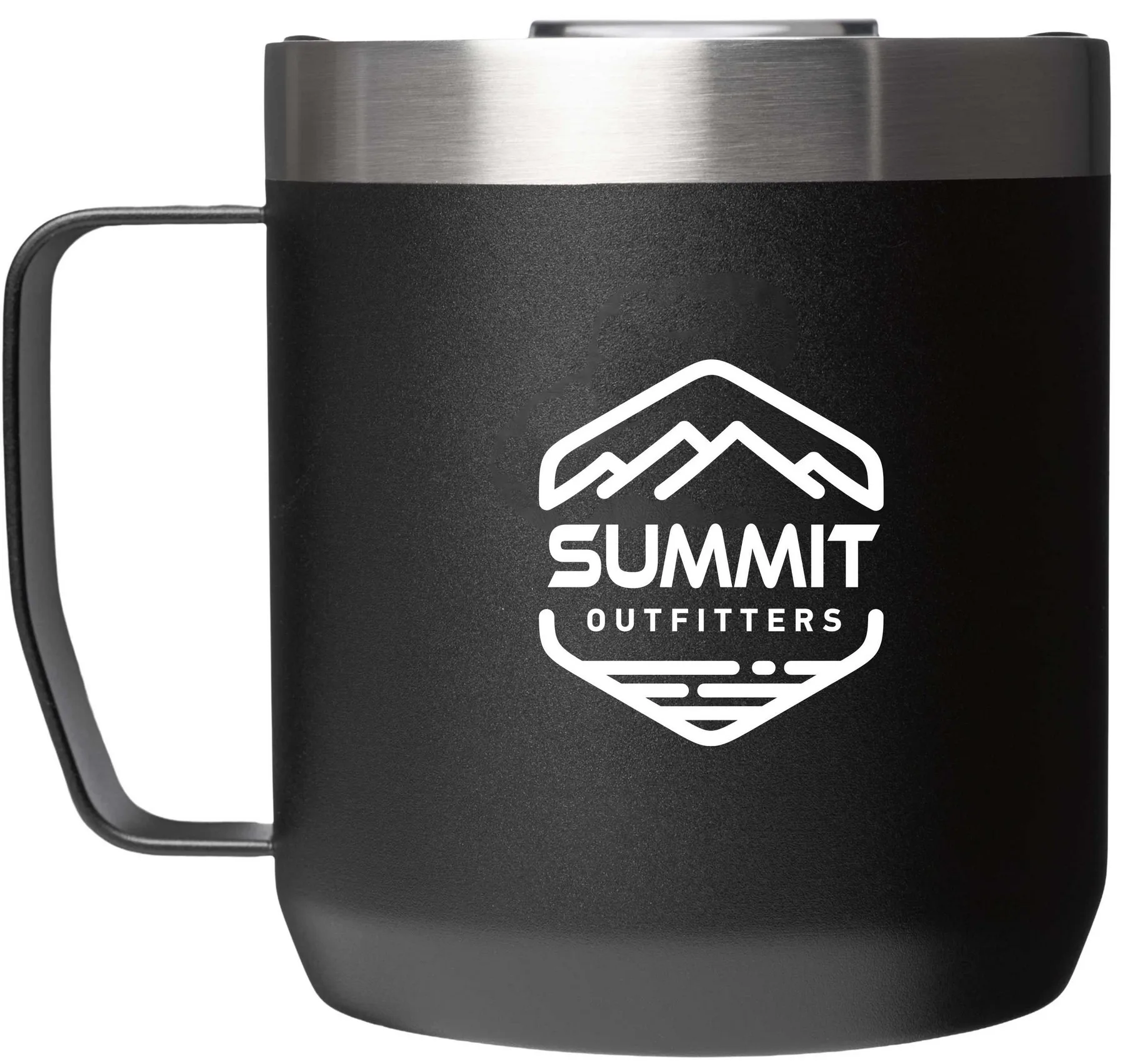 Stanley Legendary Camp Mug 12 oz