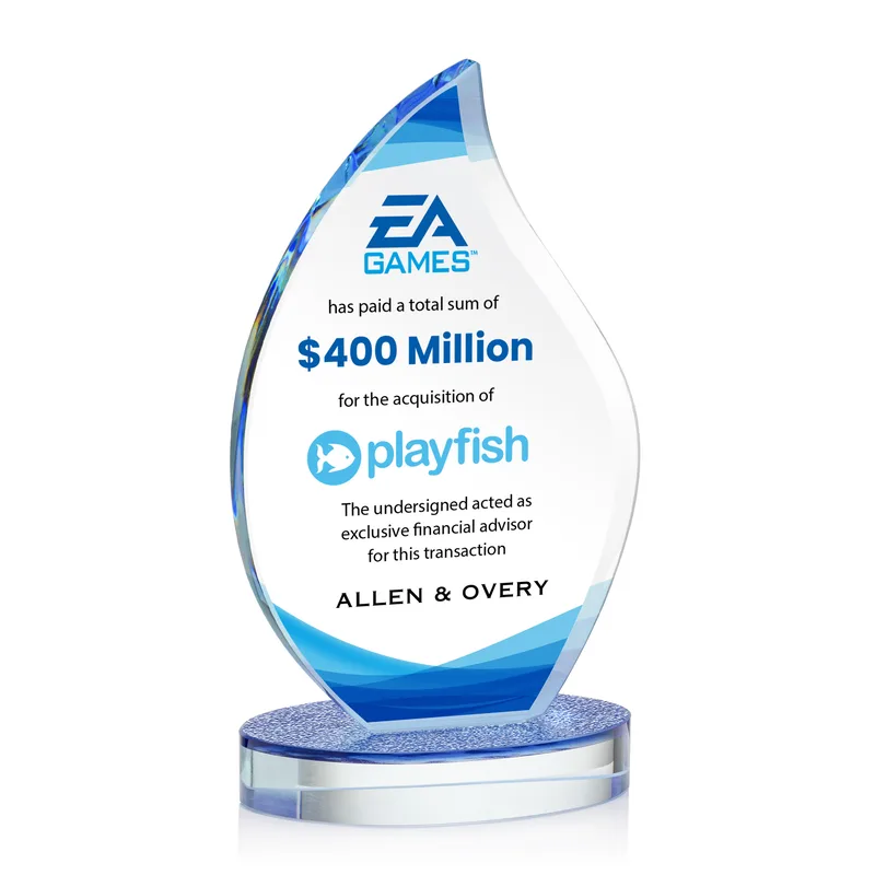 Headley Award