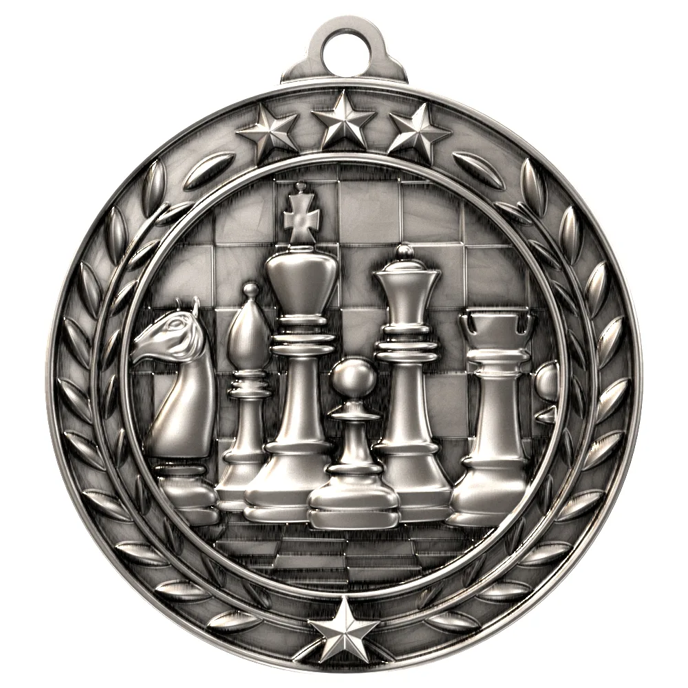 Silver