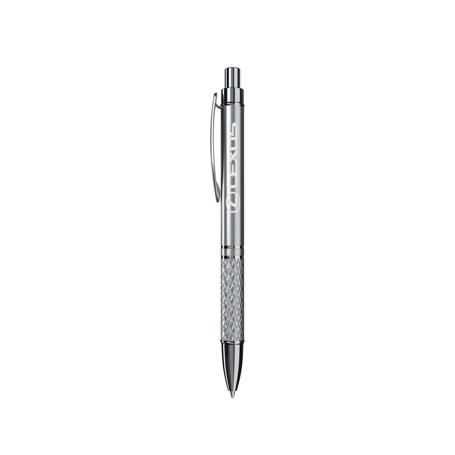 James Ballpoint Pen view 2