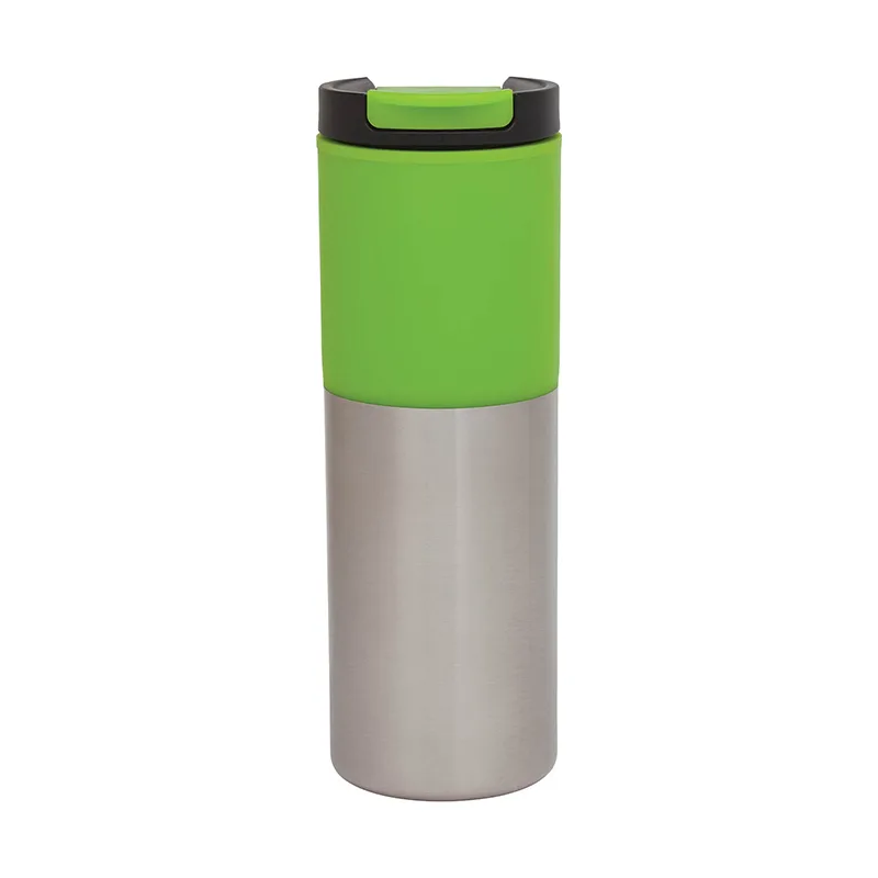 Nitro 16oz. Steel & PP Tumbler view 2