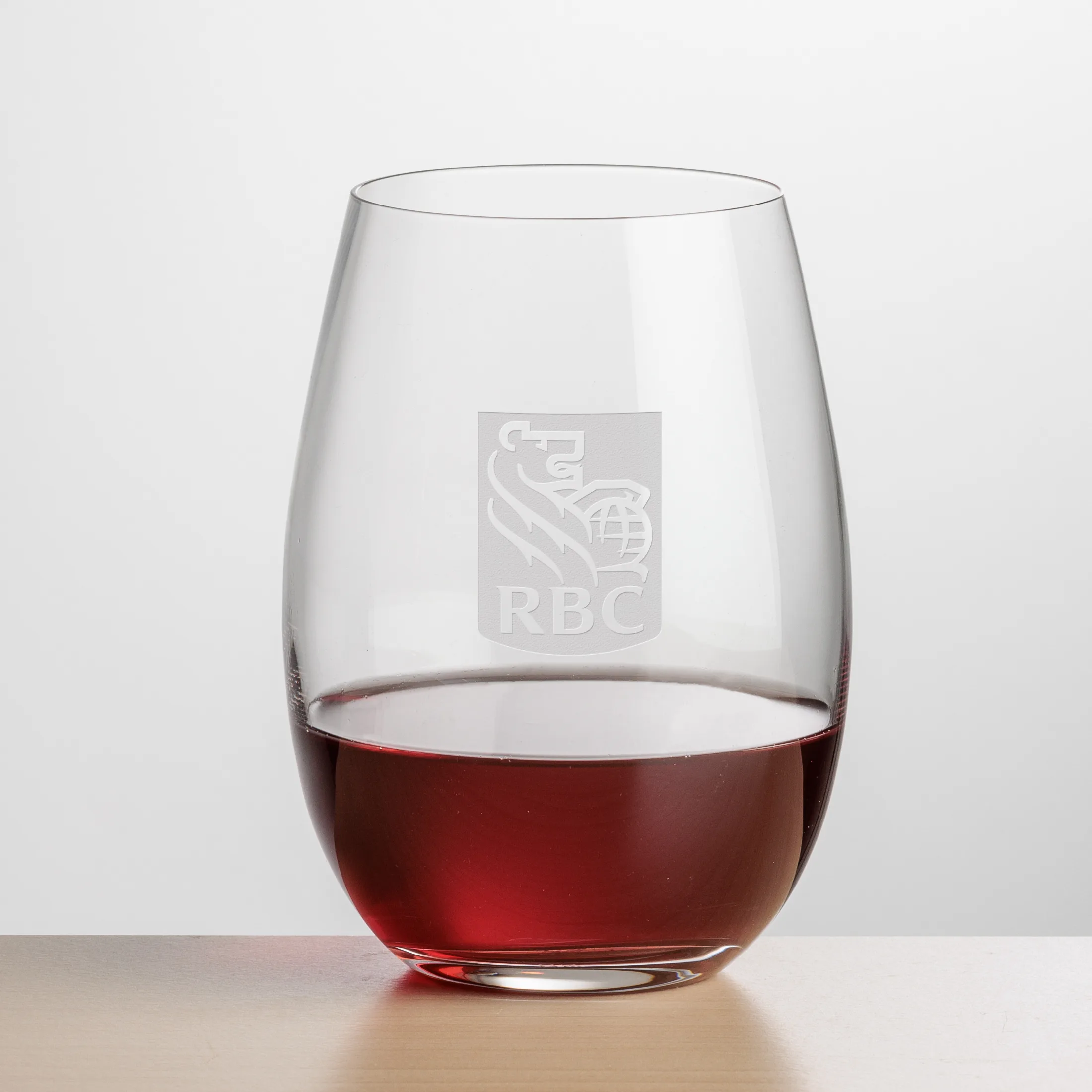 Glass Only, Deep Etch, 19 oz