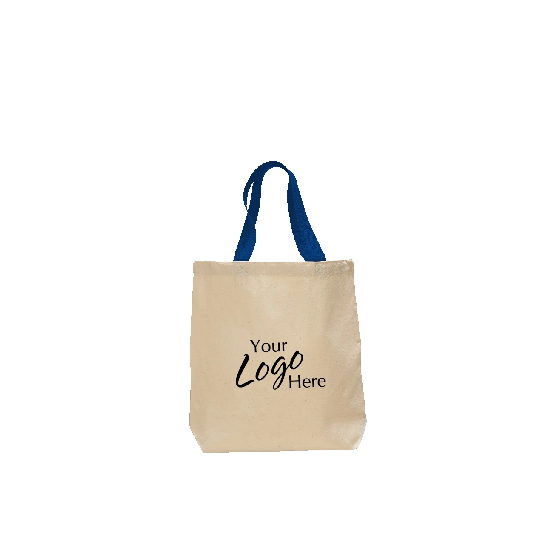 Natural Beige/Royal Blue
