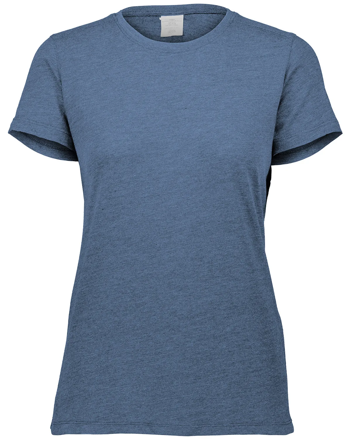 Augusta Ladies' Tri-Blend T-Shirt view 4