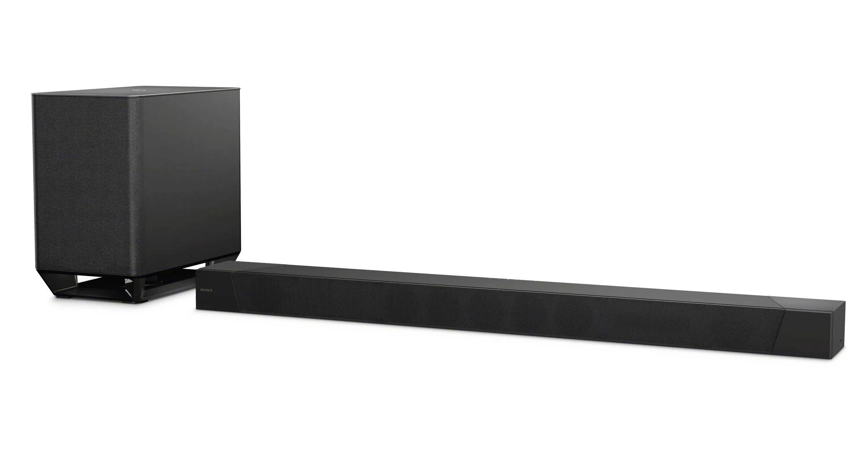 Sony® 7.1.2 Channel Home Theater Wireless Sound Bar Speaker