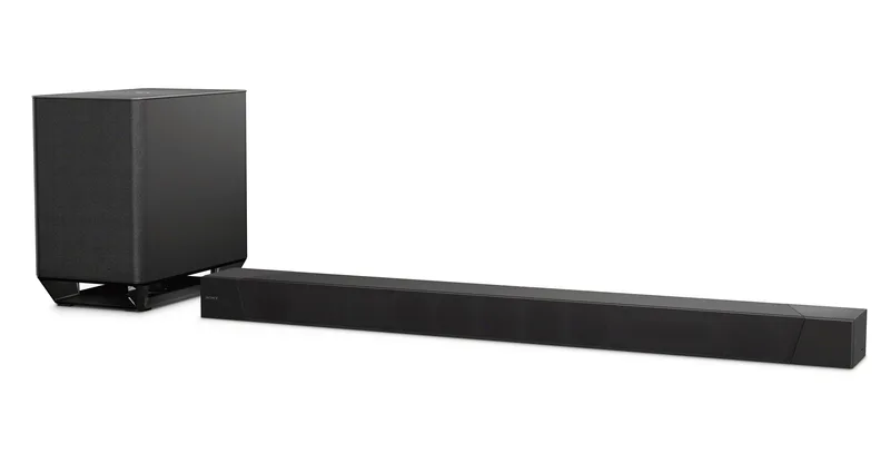 Sony® 7.1.2 Channel Home Theater Wireless Sound Bar Speaker