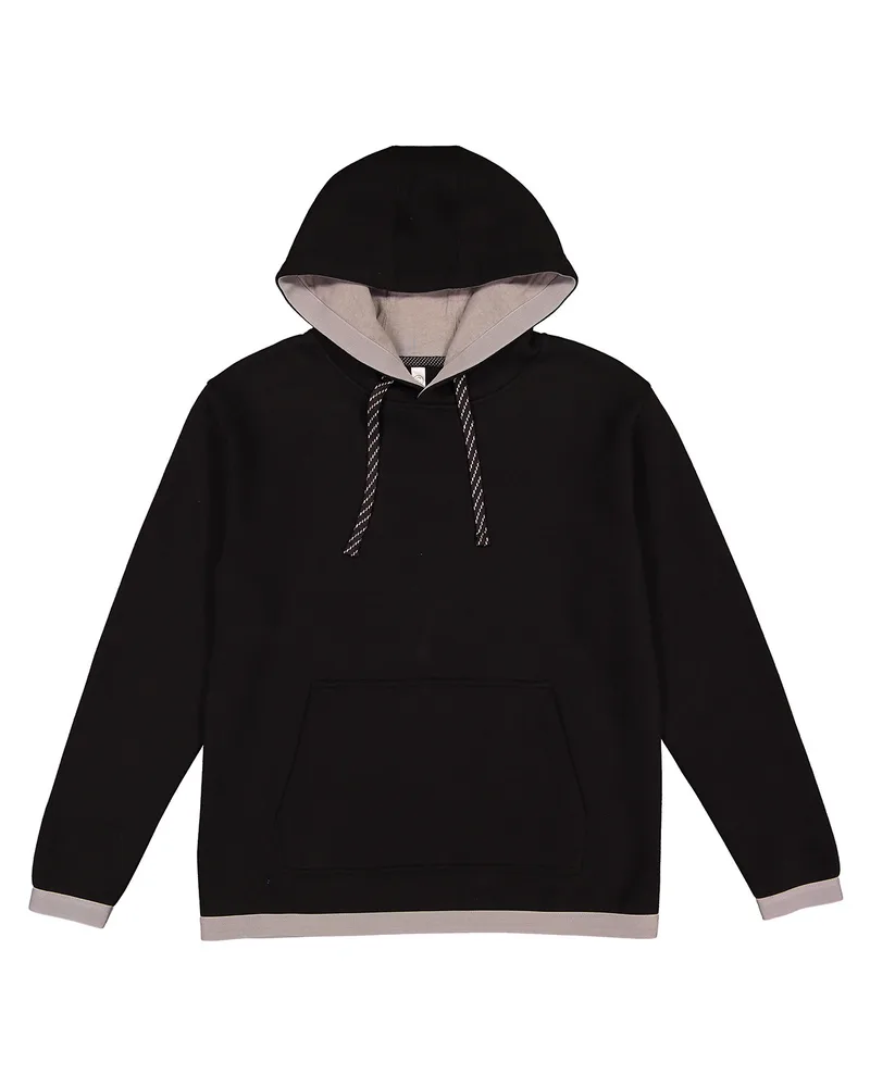 LAT Adult Statement Fleece Pullover Hoodie