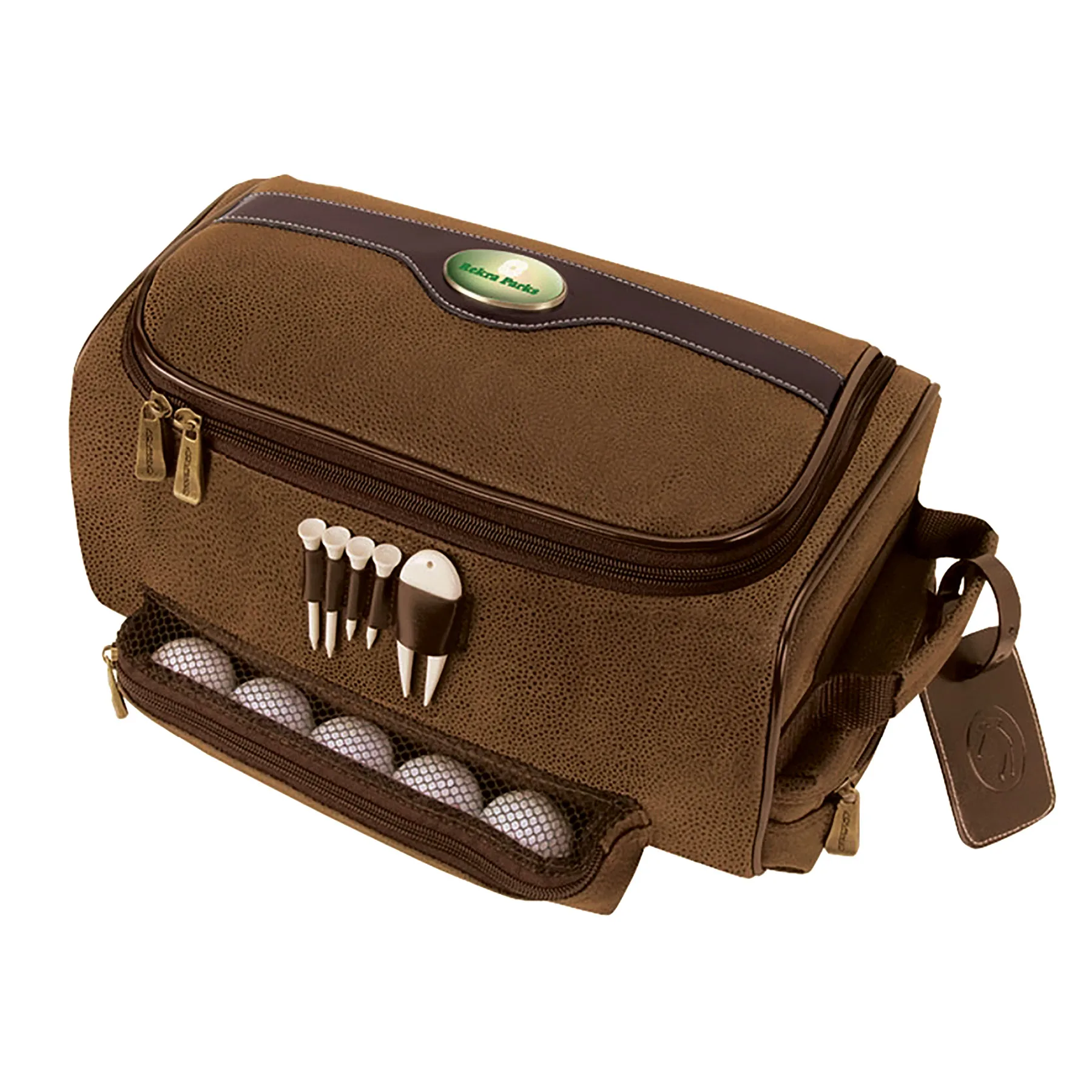 Giusti Shoe Bag view 2