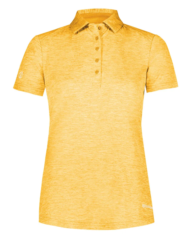 Holloway Ladies' Electrify Coolcore Polo view 4