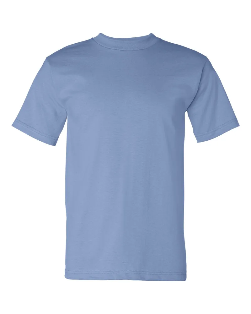 Bayside® USA-Made Heavyweight T-Shirt view 5