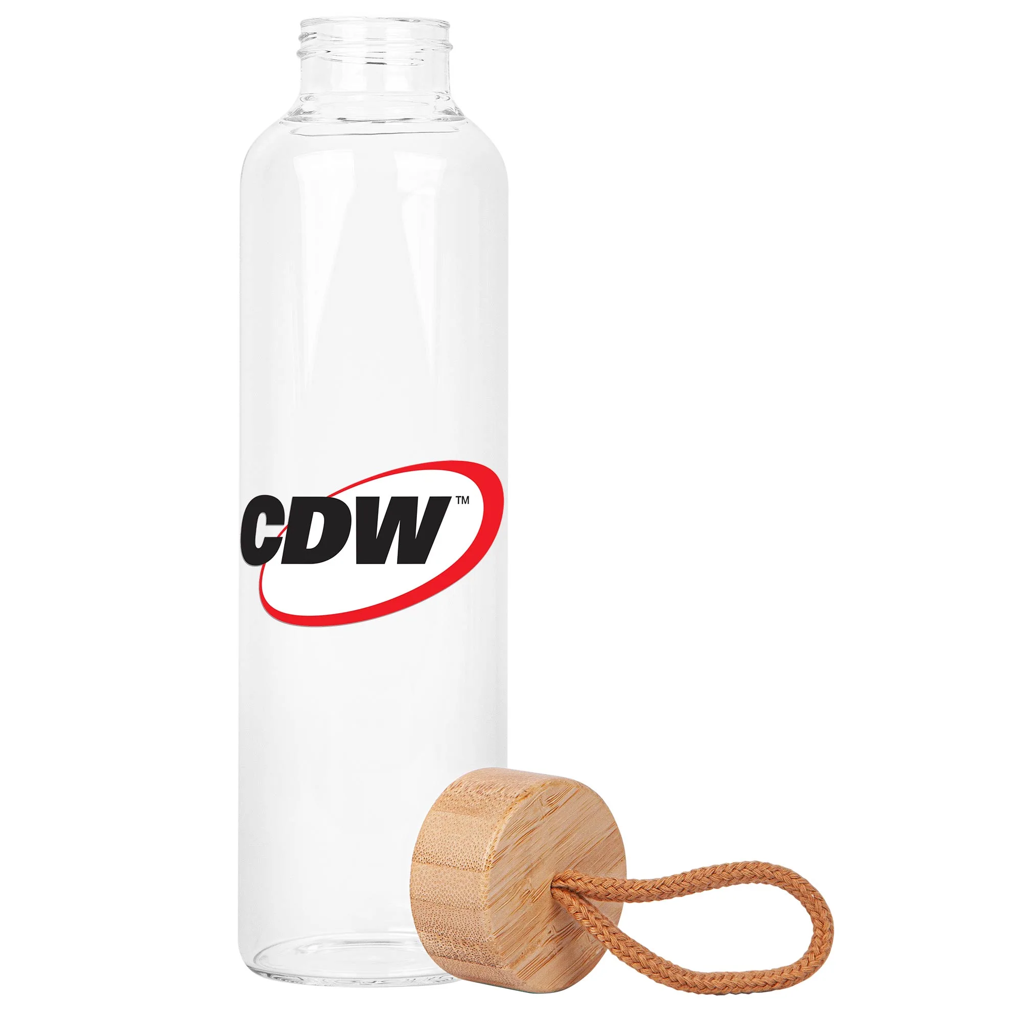 Clear/Brown