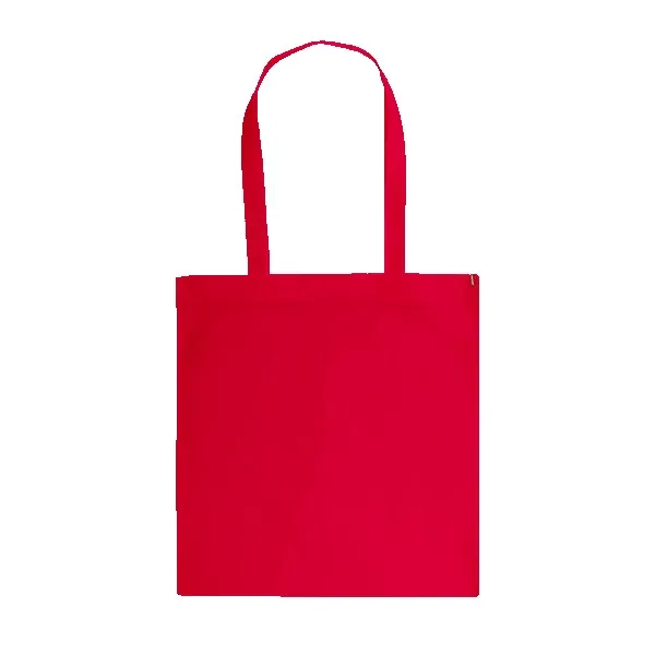 Red Blank