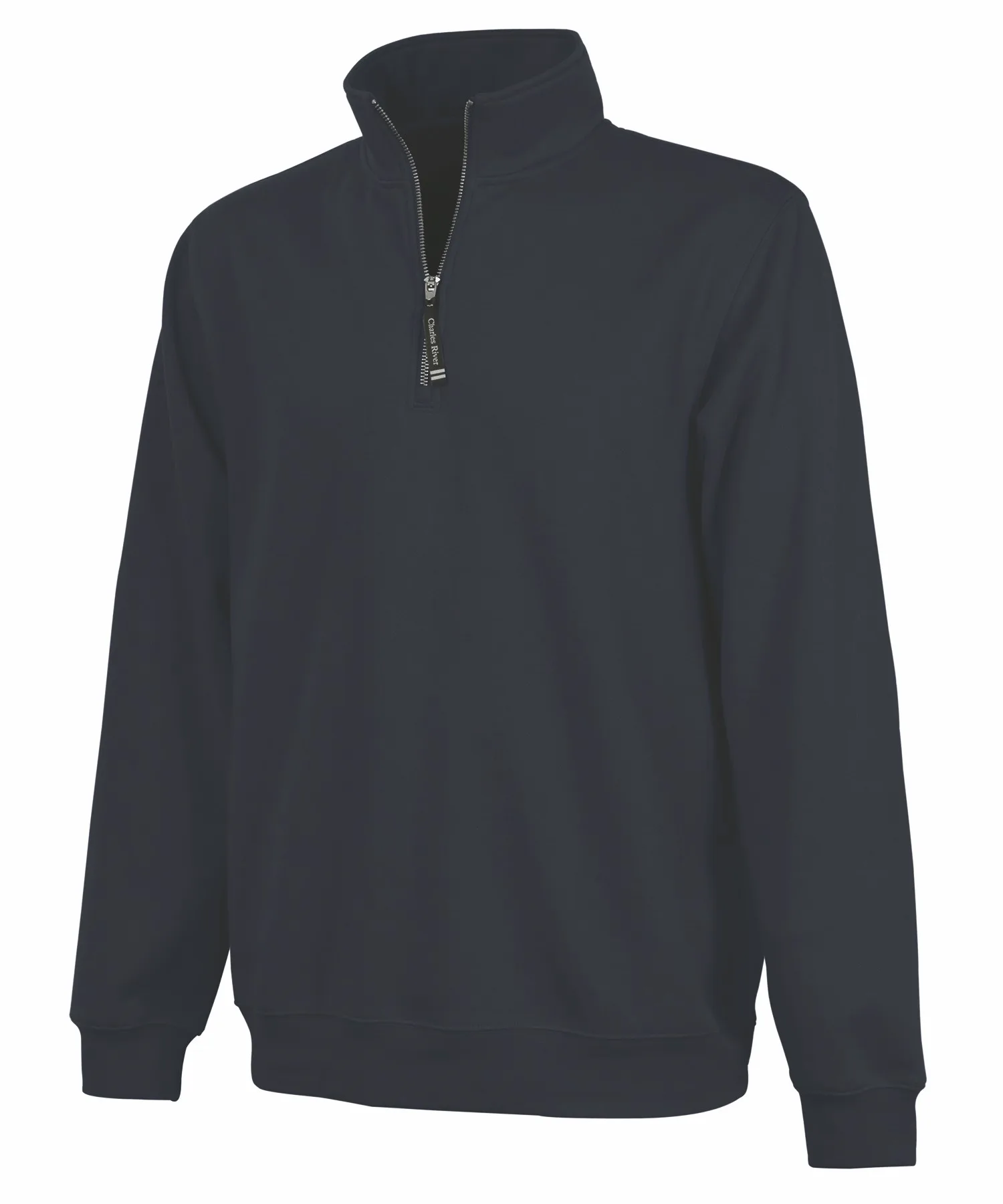 Navy Blue Blank Front