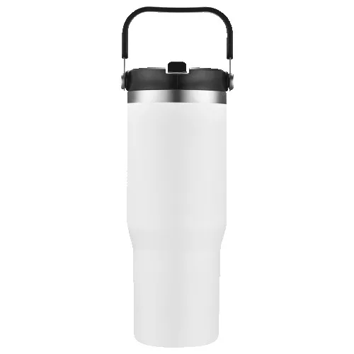 30 oz Stainless Steel Bottle view 5