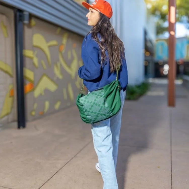 The Cord Sling - 4cp Nylon