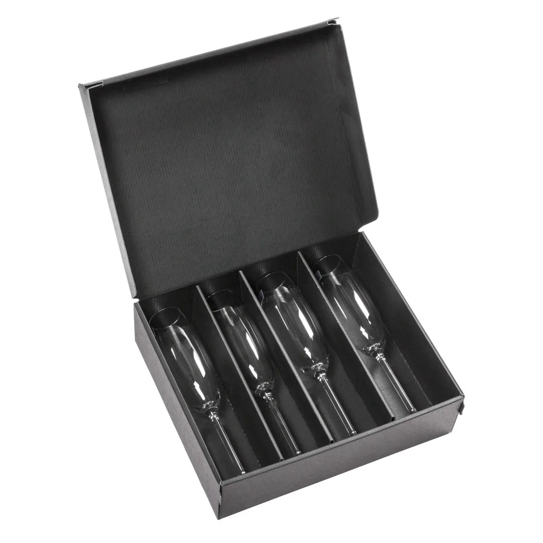 Set of 4’s