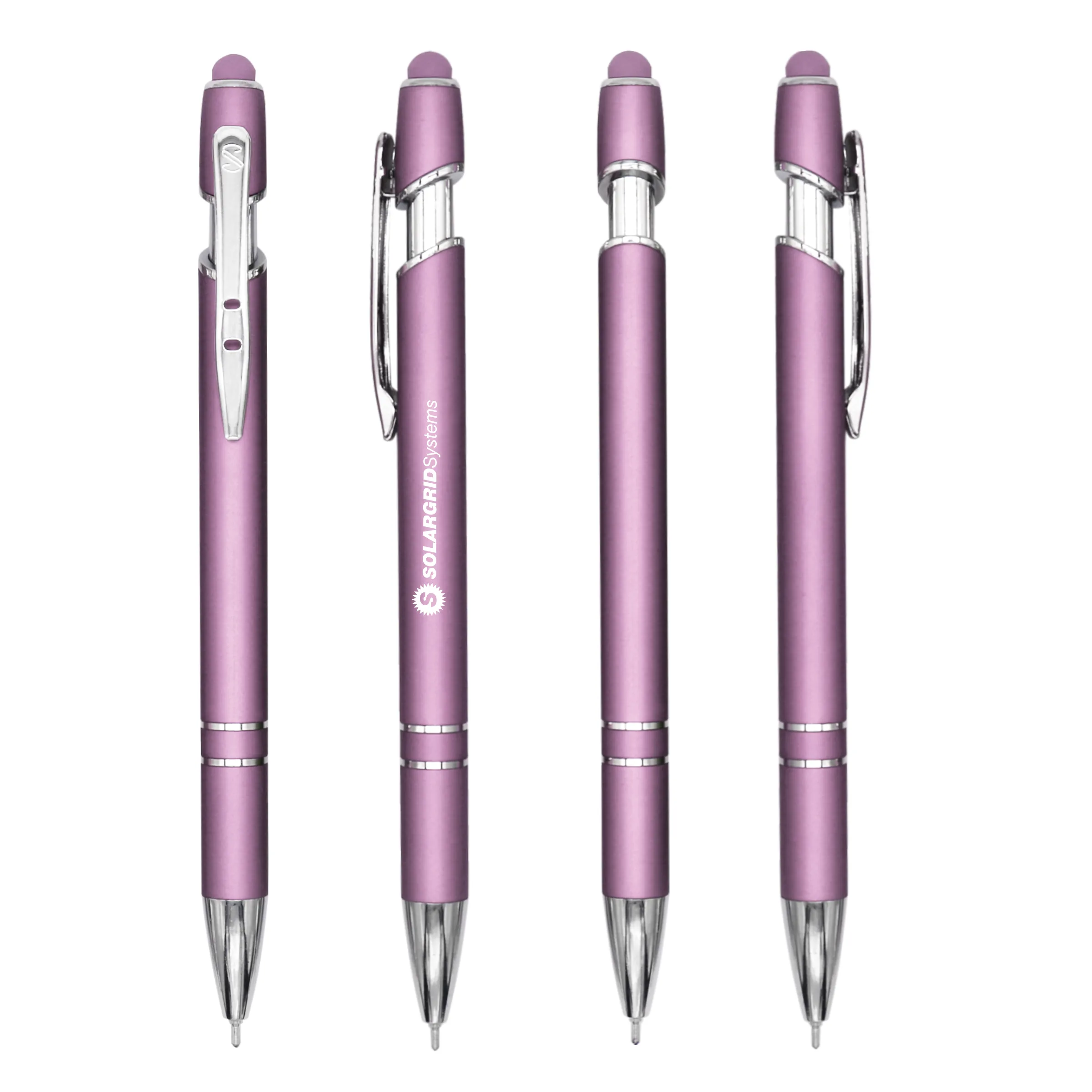 Ultima Softex Luster Stylus Gel Pen view 6