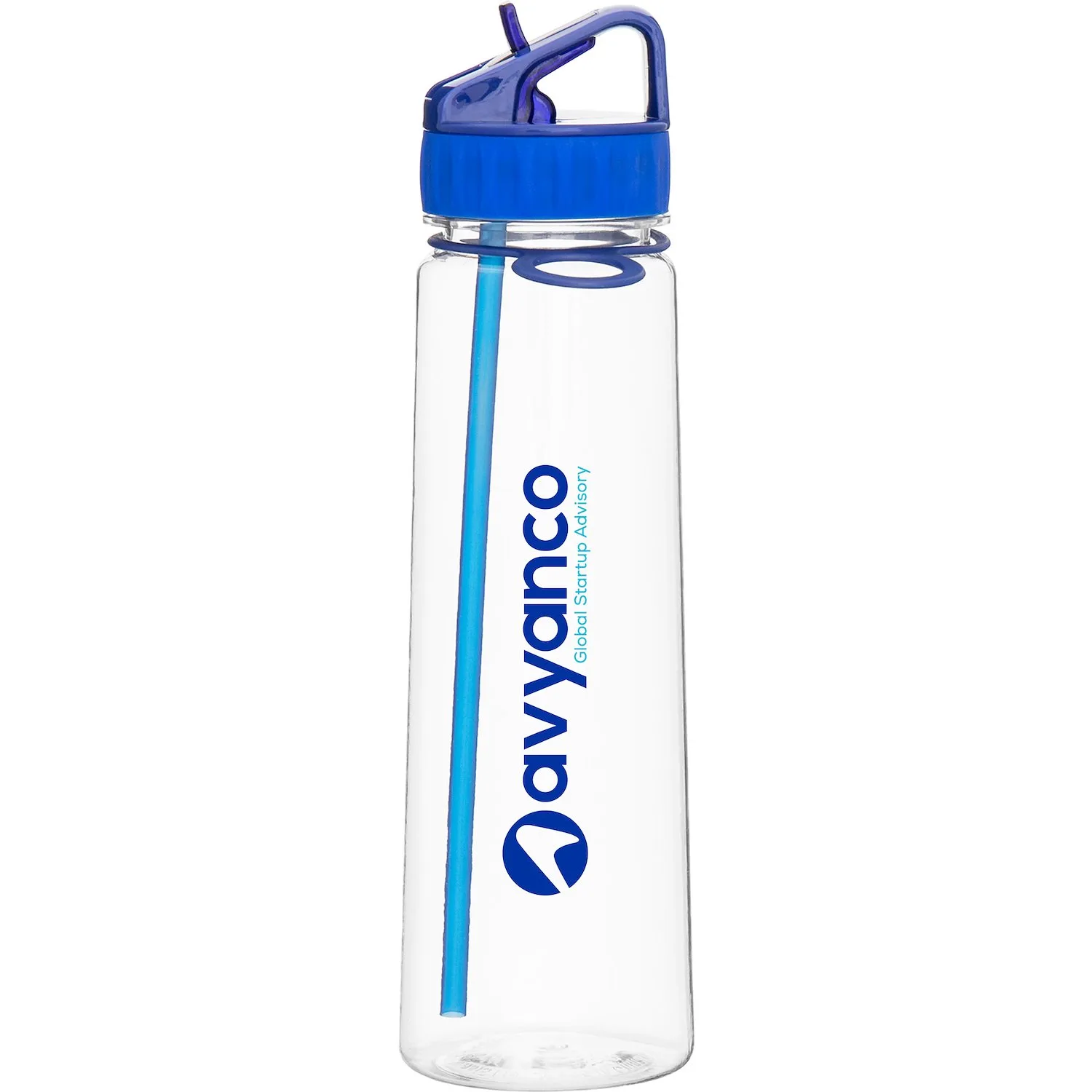 30 oz h2go Angle Water Bottle