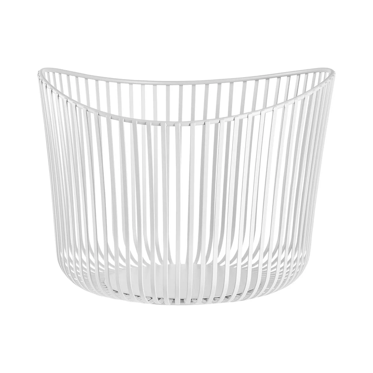 Blomus Modo Storage Basket - White