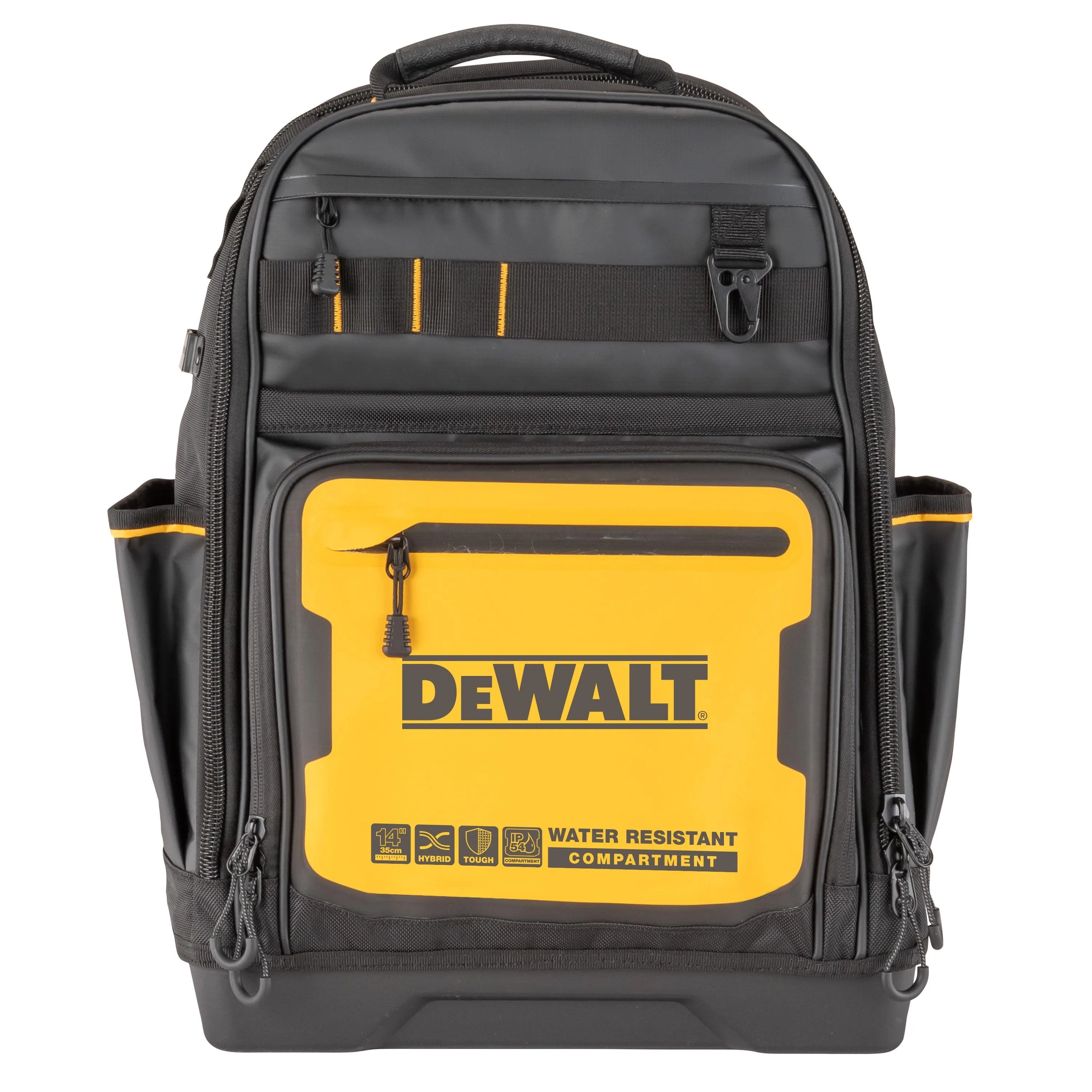 DeWalt Pro Backpack