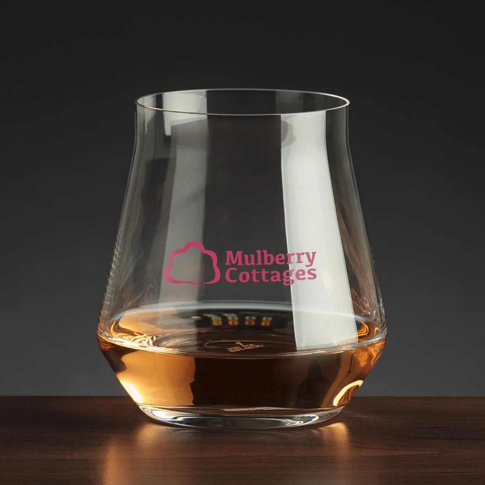 1 Color, 1 Location Imprint, 12 oz