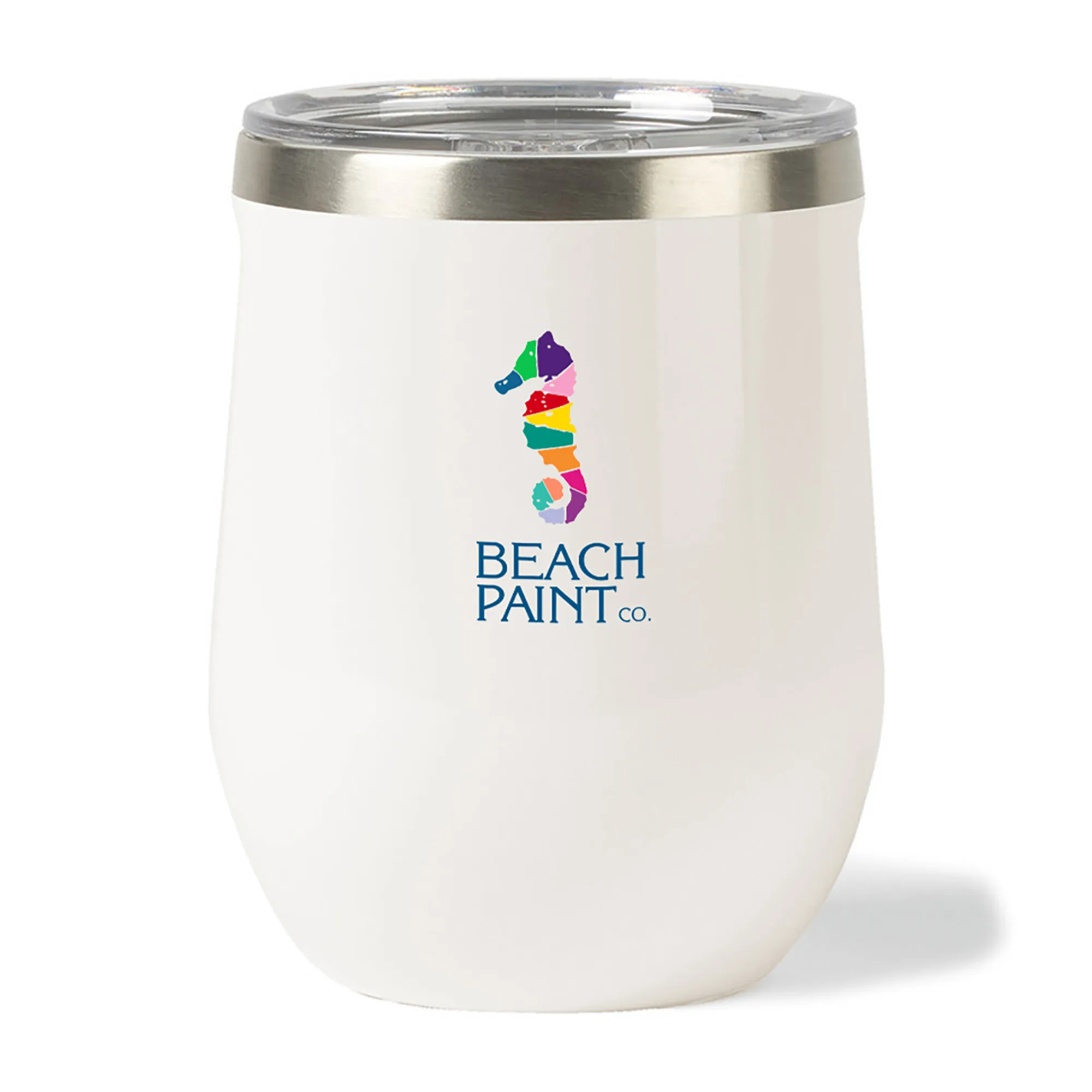 CORKCICLE® Stemless Wine Cup - 12 Oz. - Oat Milk