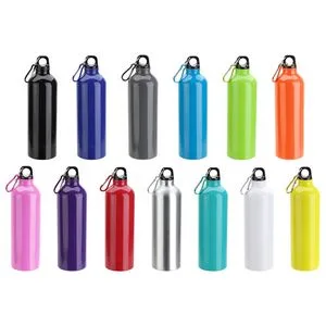 Atrium 25 oz Aluminum Bottle view 3