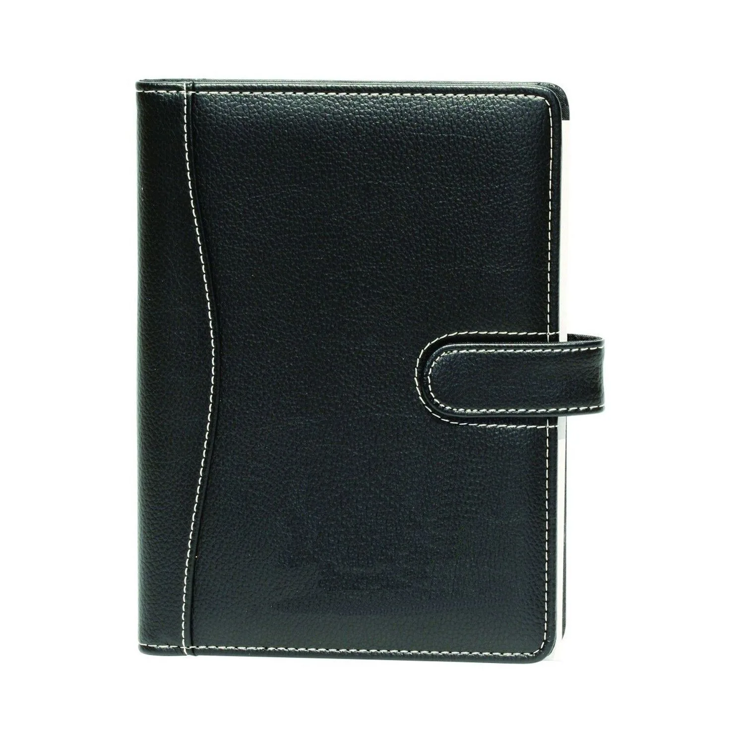 President Stitched PVC Junior Size Portfolio view 4