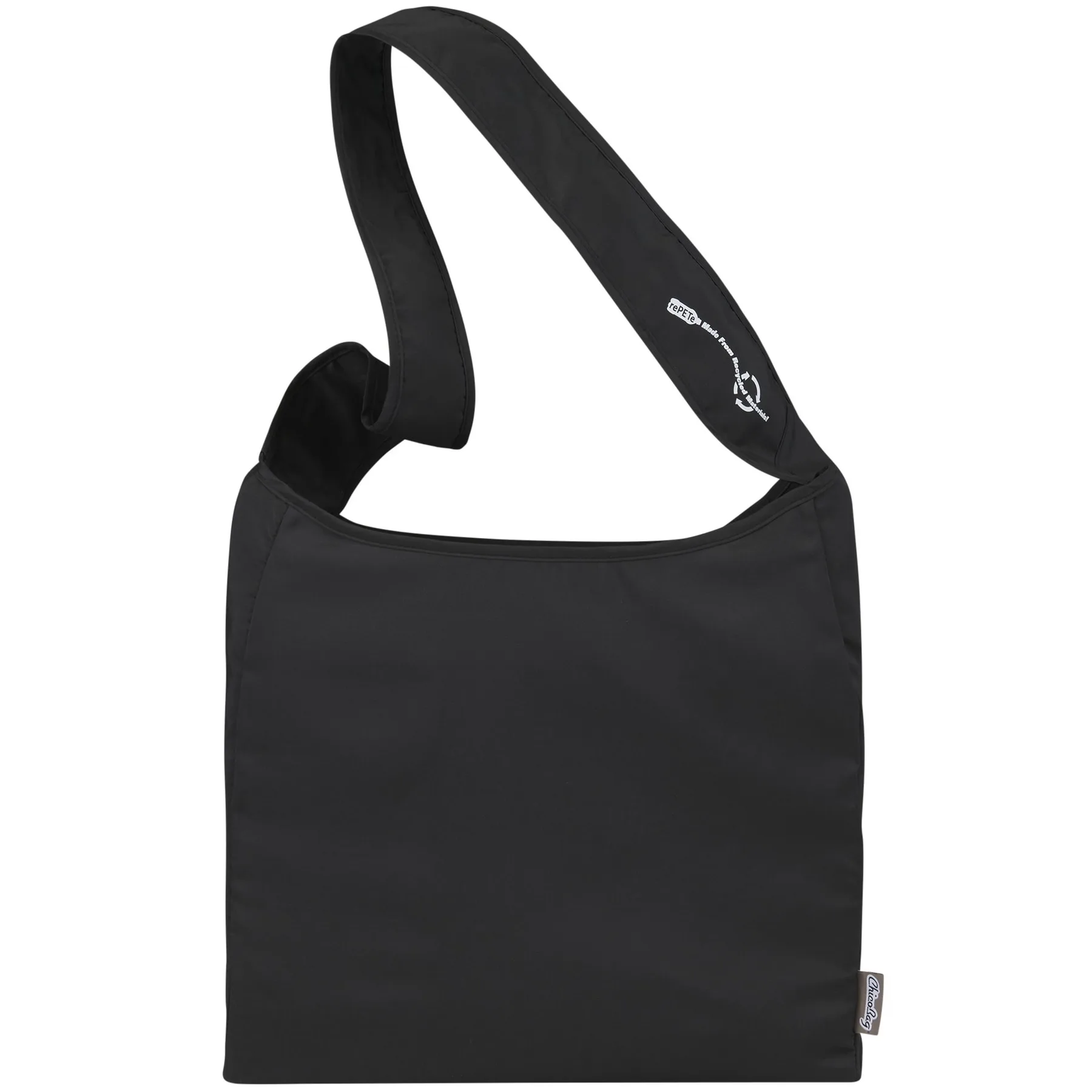 ChicoBag Sling rePETe + Refine Crossbody Tote view 2