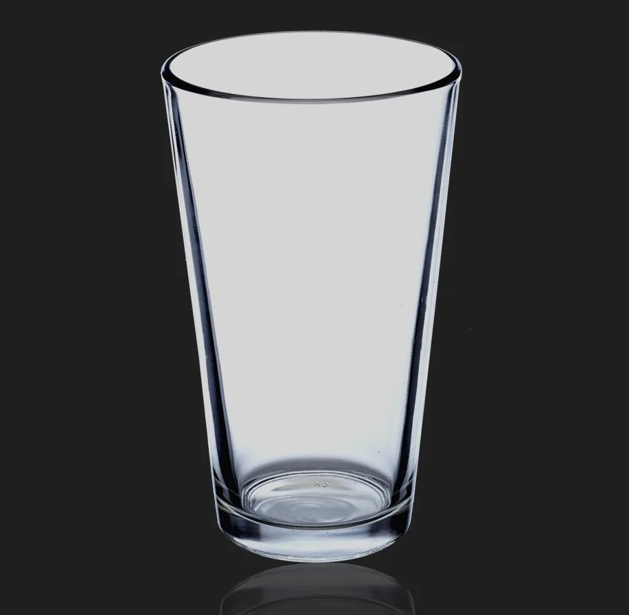 16 Oz. Litchfield Libbey Pint Glass view 2