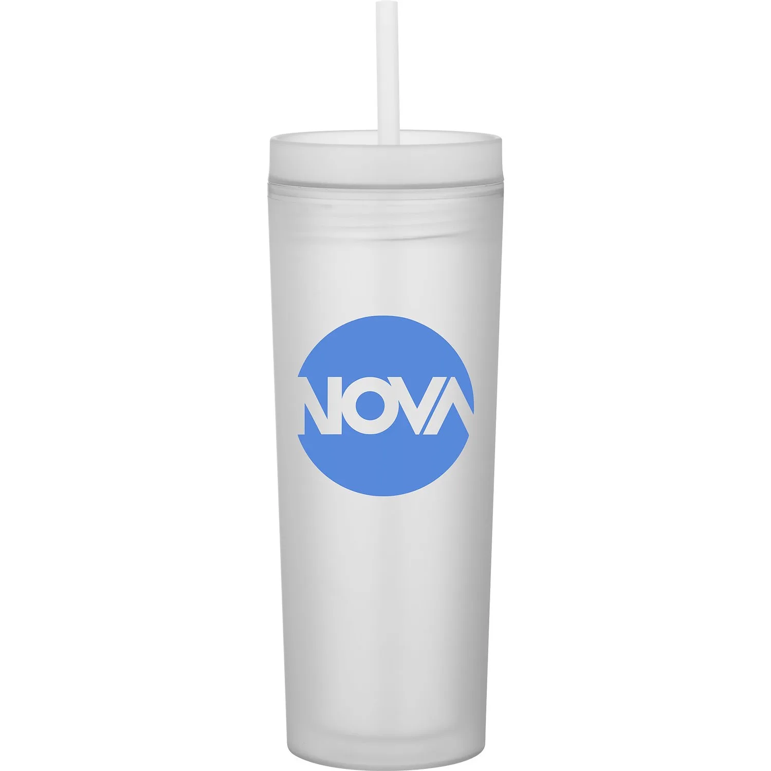 17 oz Dash Travel Tumbler (Frost)