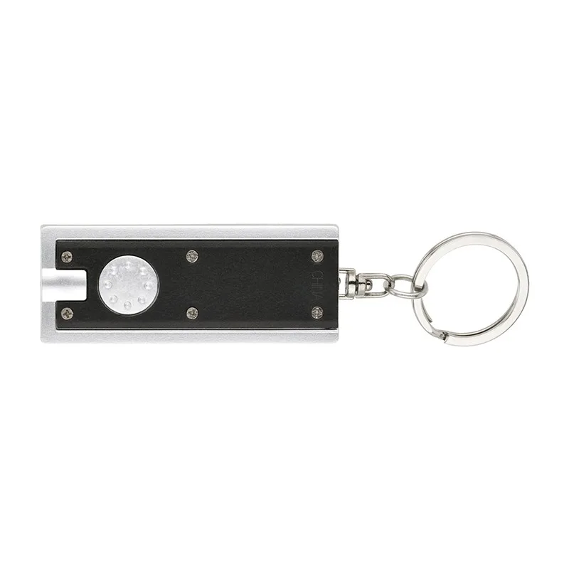 Ester Flashlight Keyring view 3