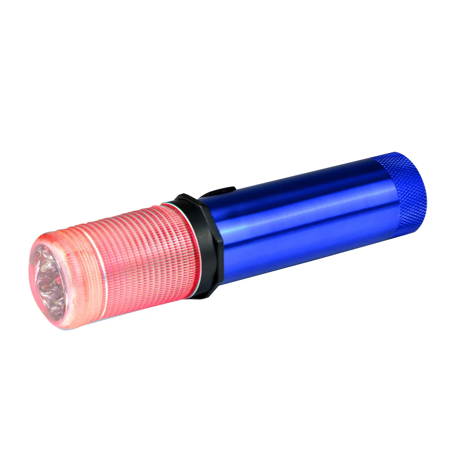 Magnetic Emergency Wand Flashlight view 2