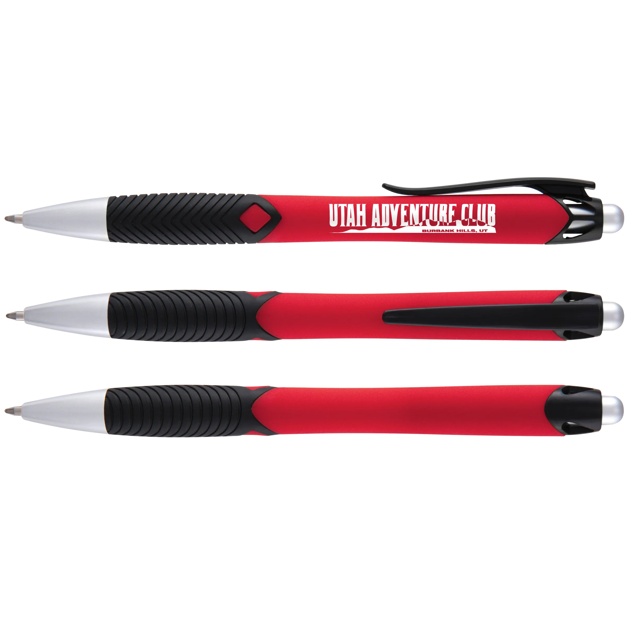 Burbank Softex Pen view 5