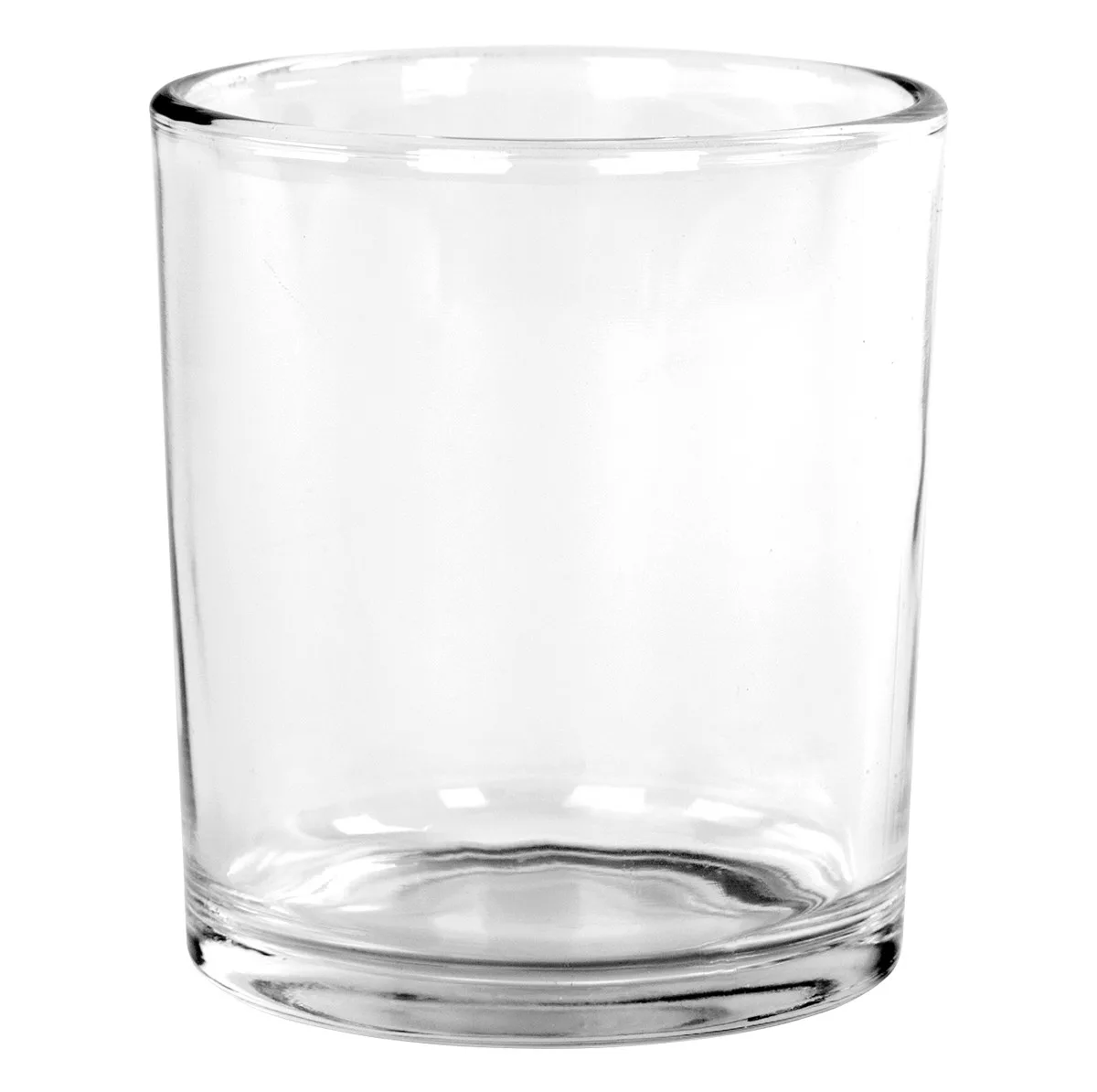 10.5 Whiskey Glass view 3