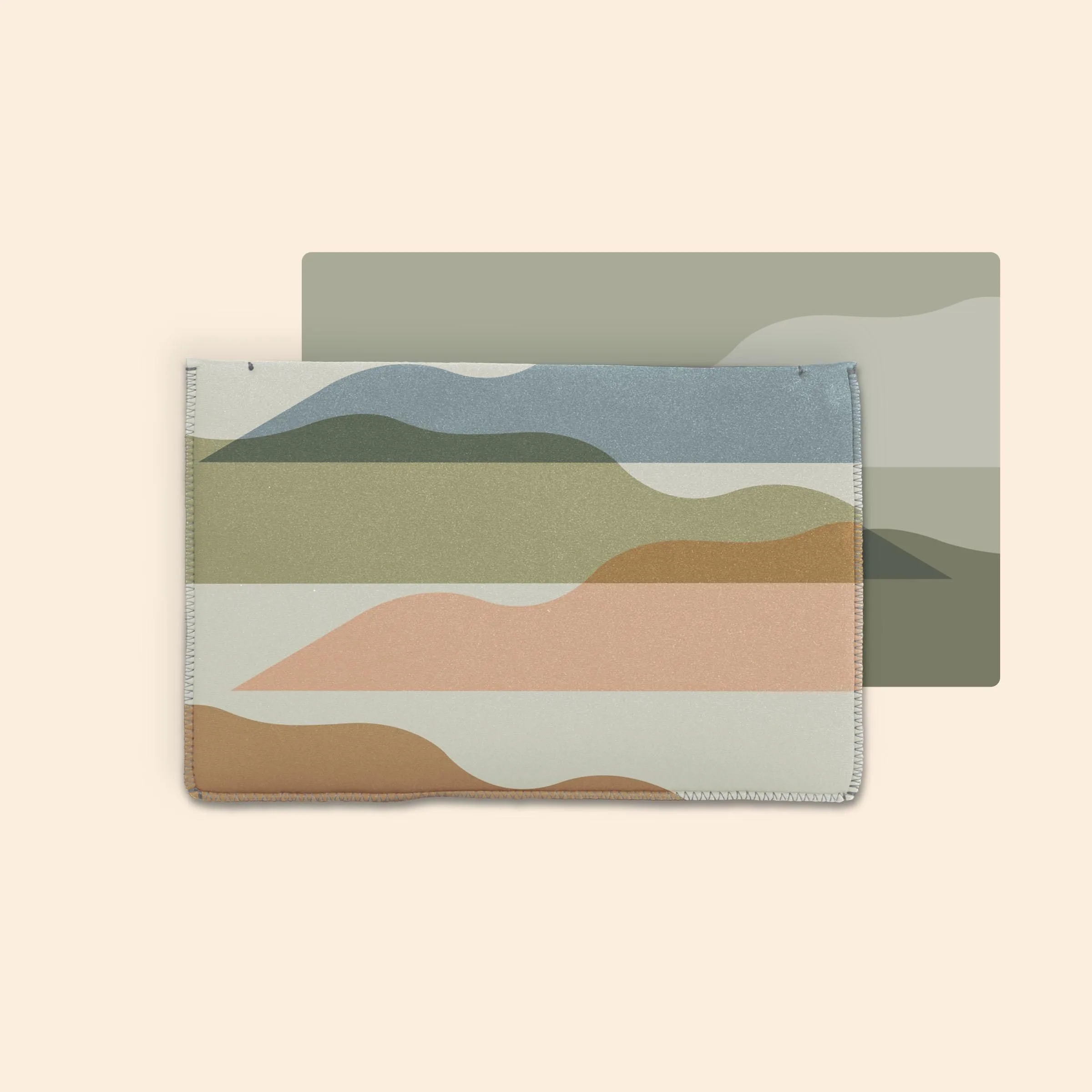 Oytex™ 11" Macbook Air Laptop Sleeve