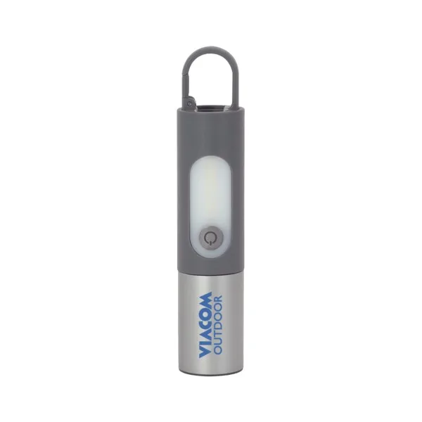 Trek Telescoping Flashlight view 5